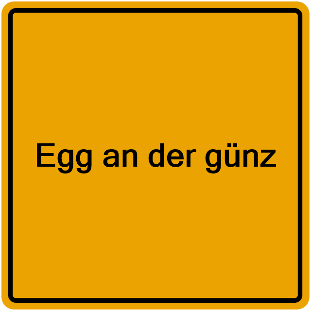 Einwohnermeldeamt24 Egg an der günz